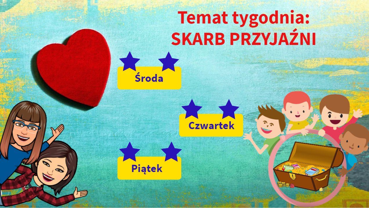 przyjazn