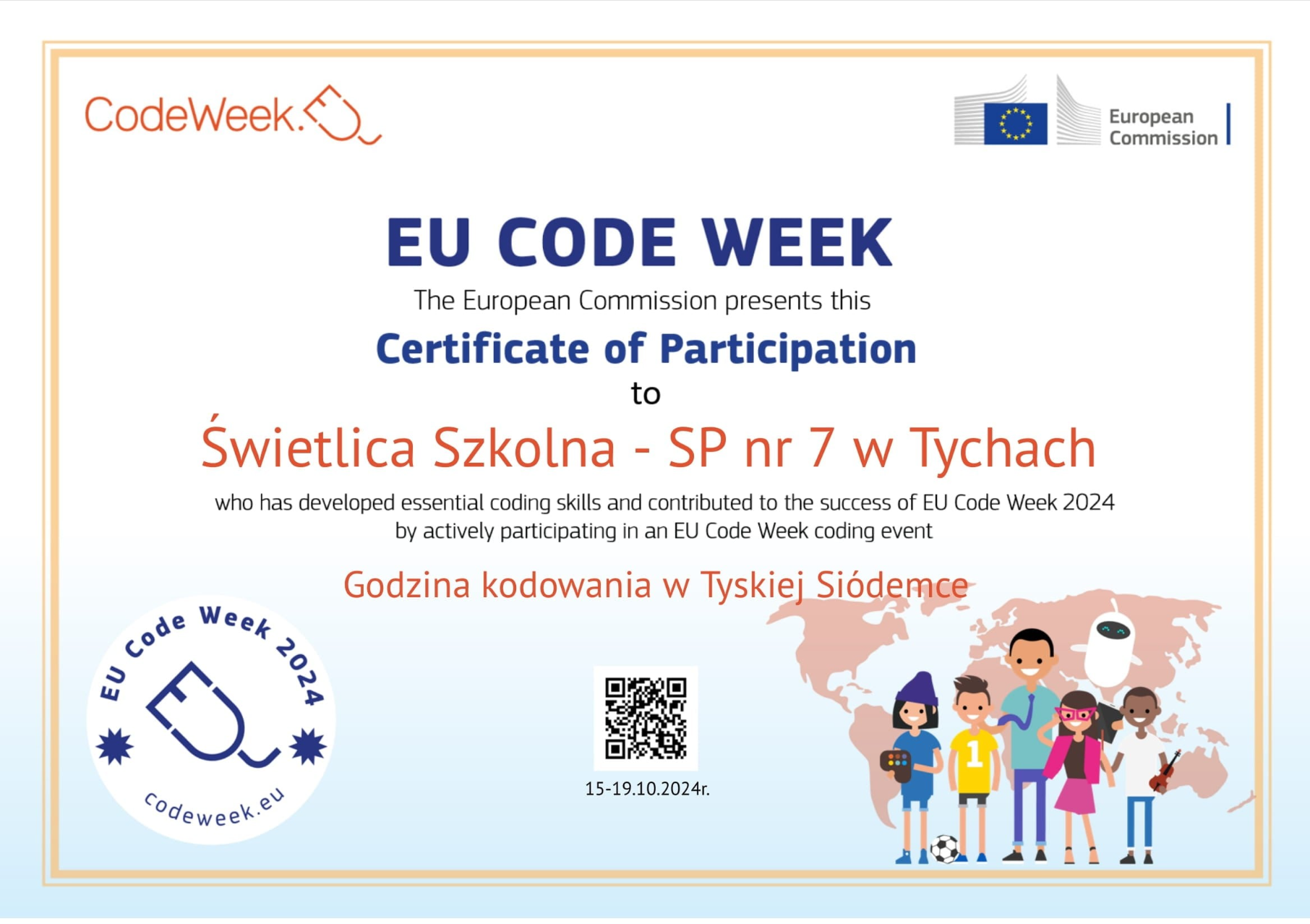 Code Week